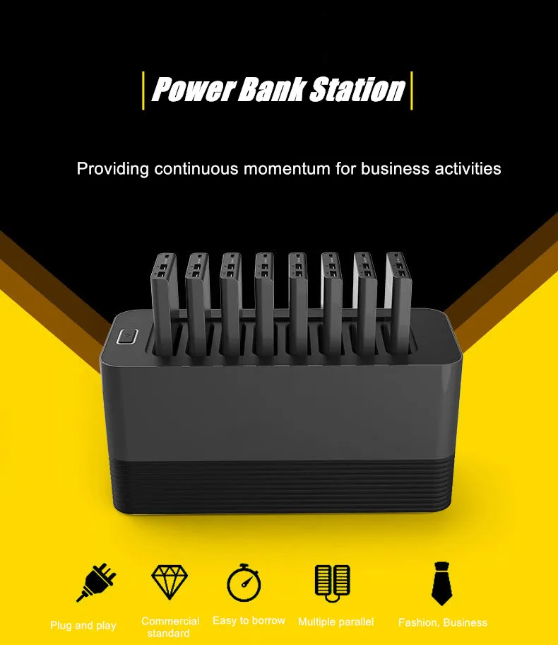 power bank anker