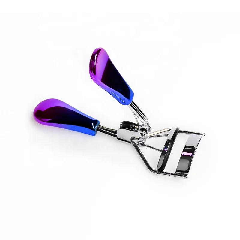 

Natural Long Lasting Eyelash Curler for Women
