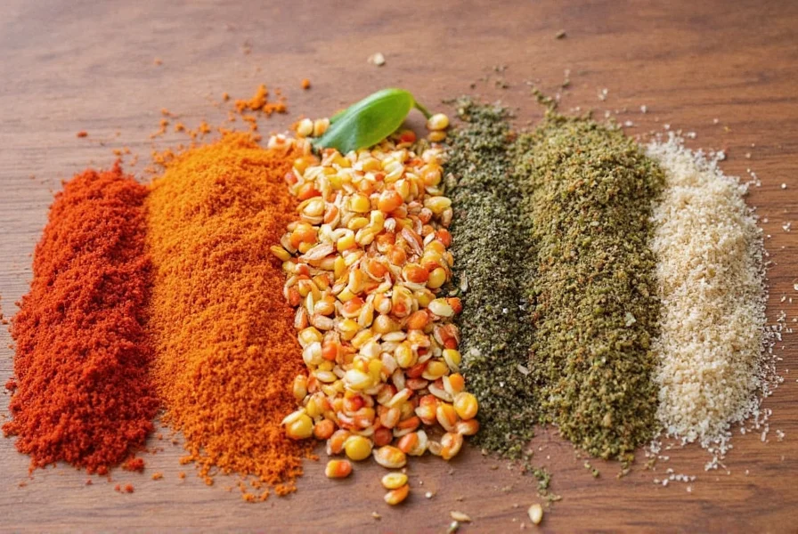 seasoning container