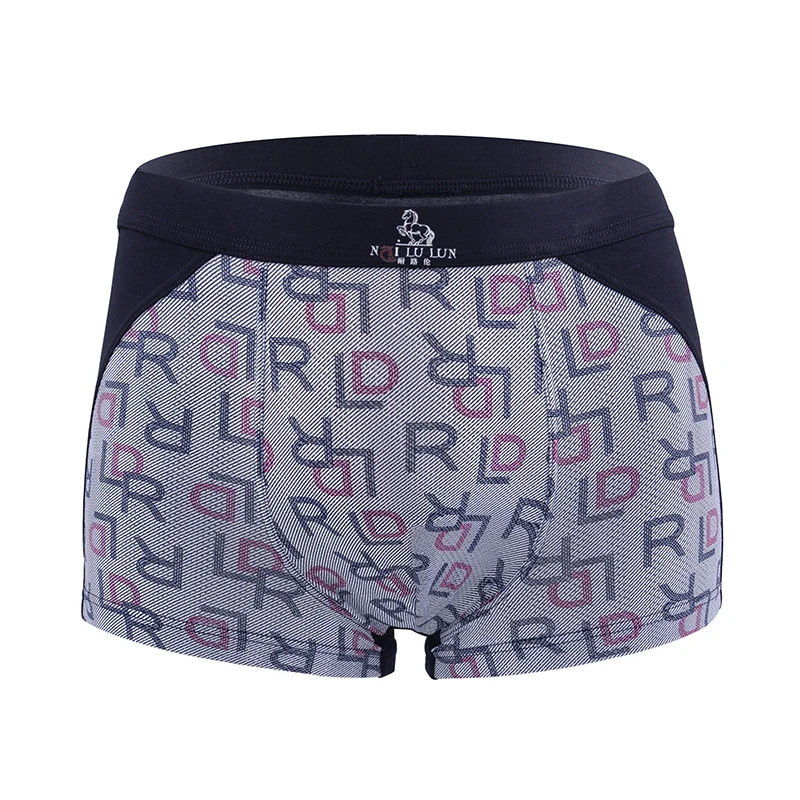 custom printed boxer shorts