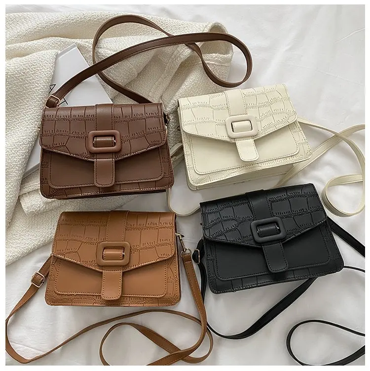 

Customise Messenger Bag Fashion Decorate Women Crossbody Bags Elegant Bag Women Shoulder