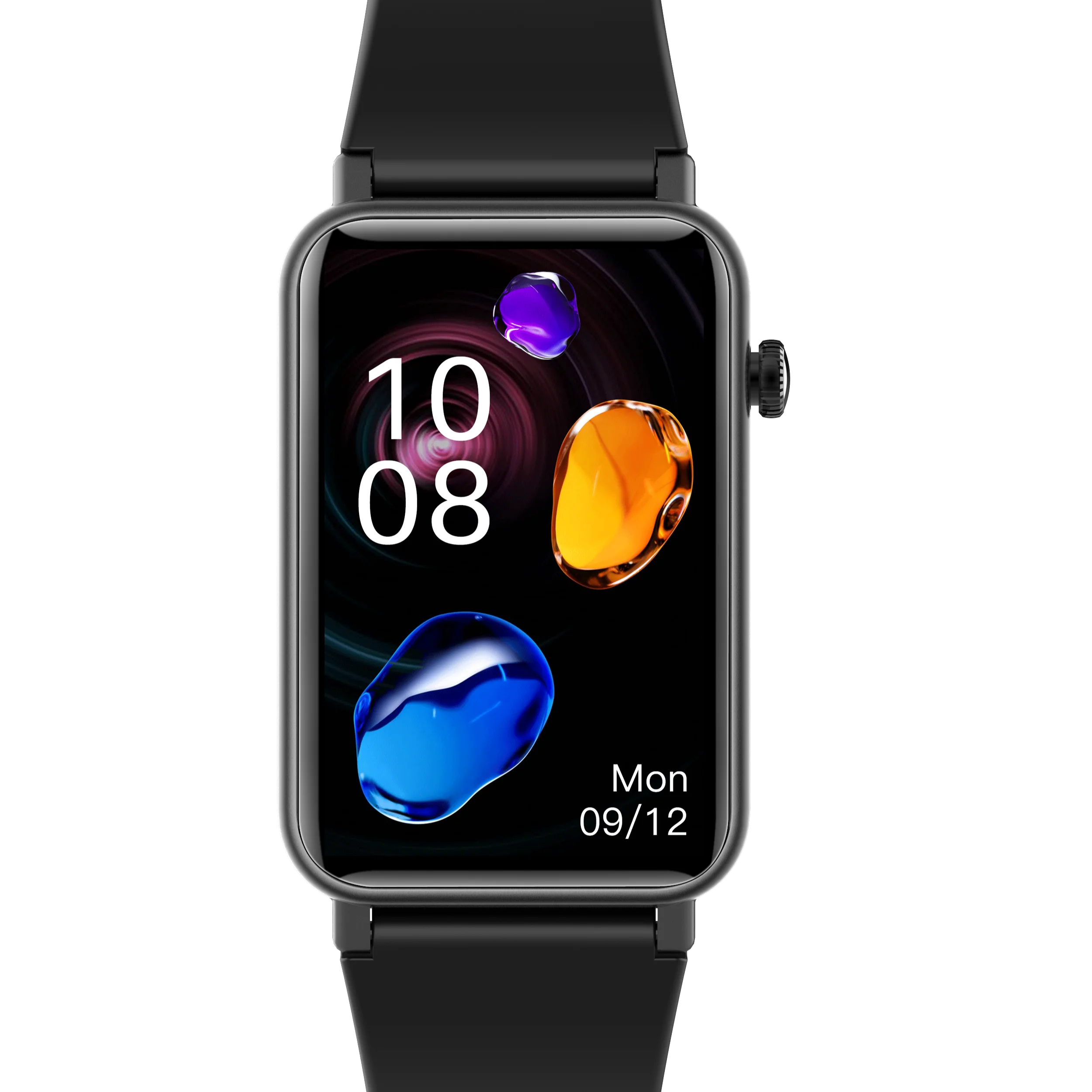 

In Stock Zx17 Smart Watch Bt5.0 Sport Smart Watch Waterproof Smartwatch, Colors