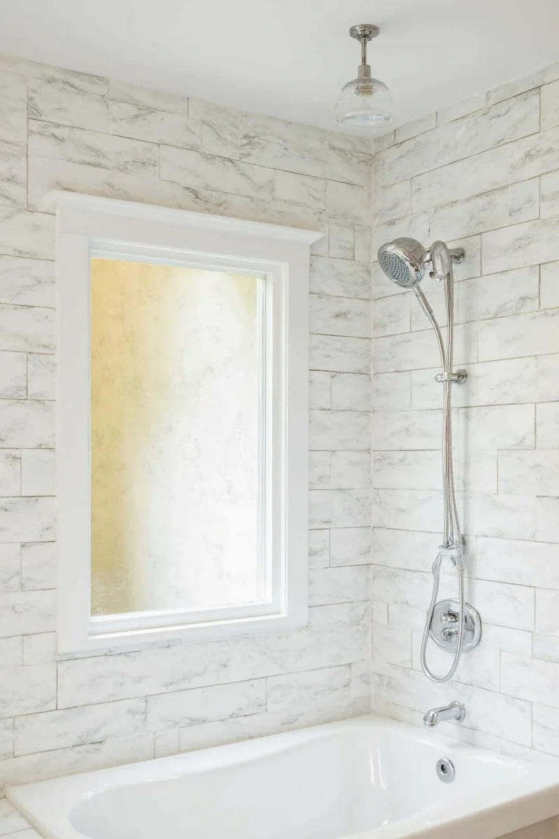 Eco-Friendly Shower Cleaner