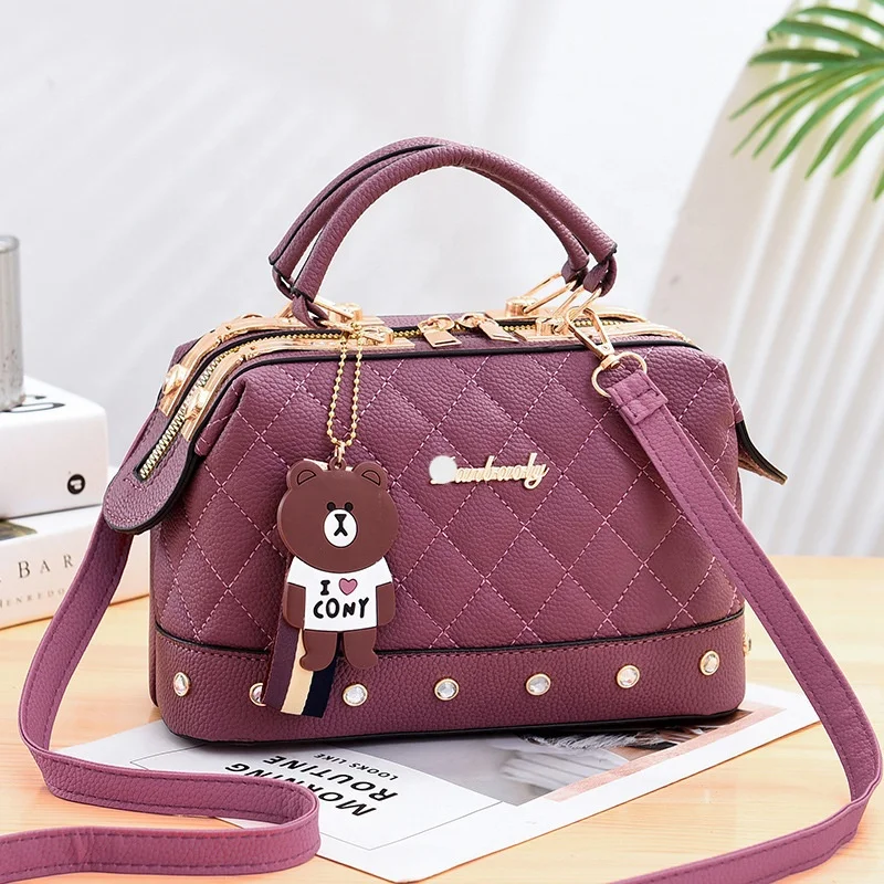 

Hotsale handbag 2021 purses and handbags new design suka ladies bags handbag 2021 women hand bags purses