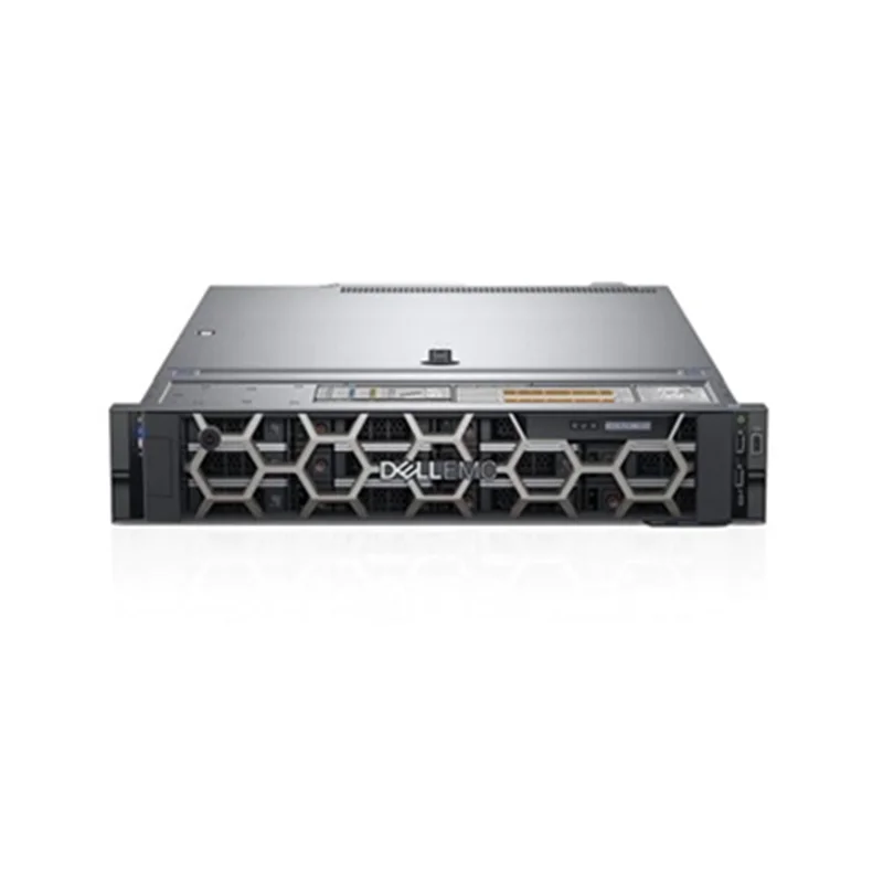 

Stock Dell Poweredge R540 Intel Xeon Silver 4114 2.2GHz 2u Rack Server