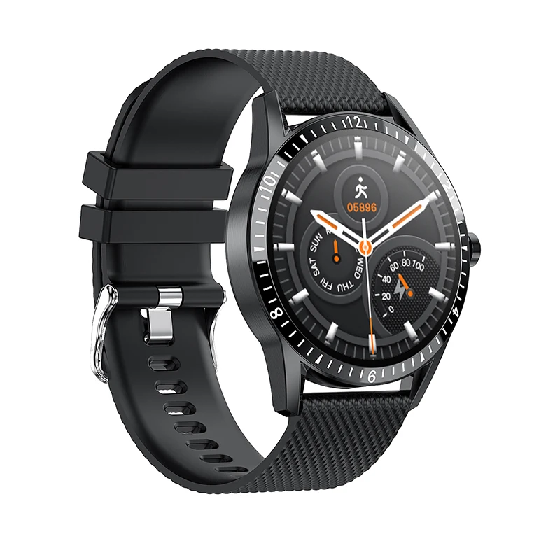 

Wholesale Sports Y20 Smart Watch Waterproof Ip67 Fashion Smartwatch For Man