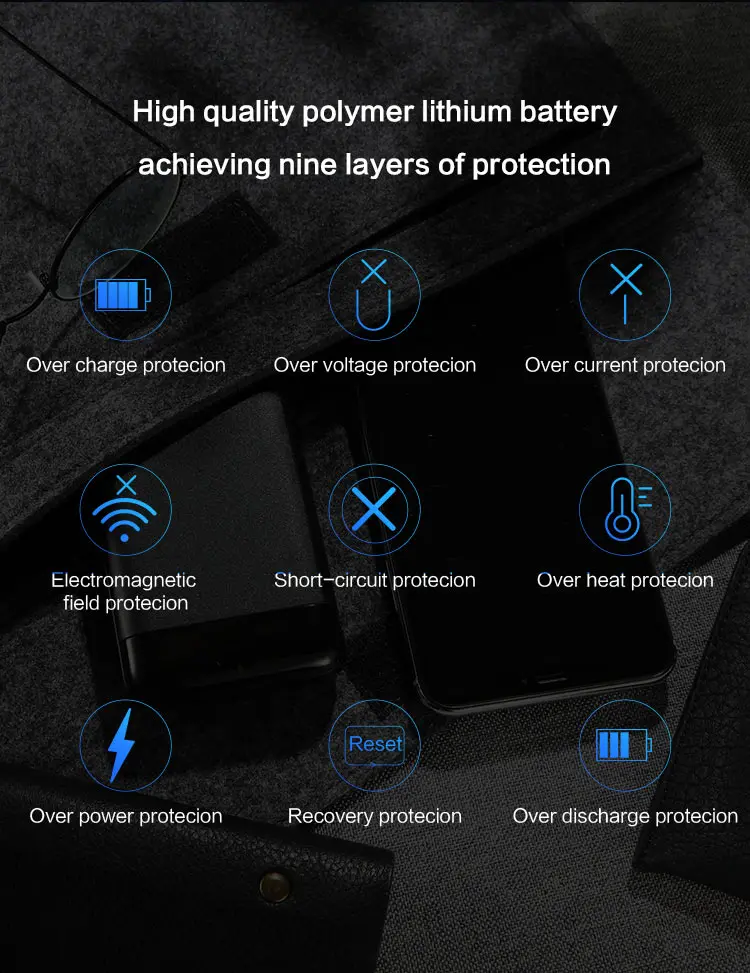 small power bank