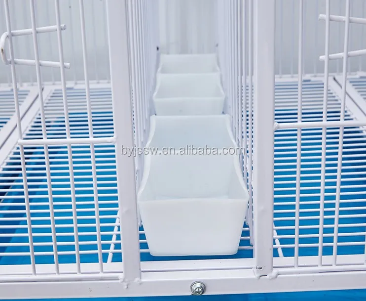 1.6m 3 Tier Pigeon Breeding Cages Hot Sale From Direct Factory Buy