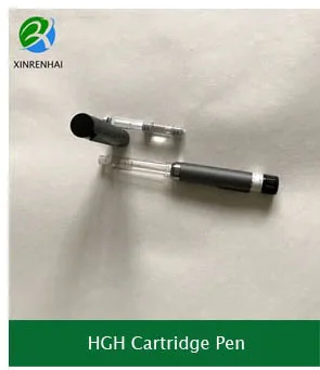 HGH Cartridge Pen