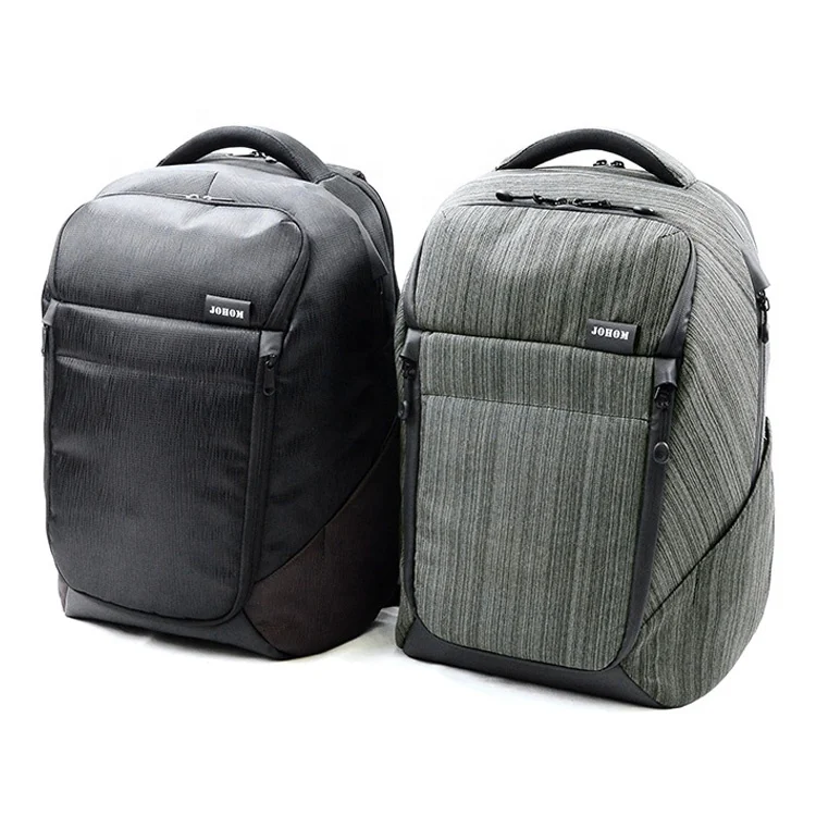 
Hot Selling Leisure Polyester Large capacity factory wholesale quality professional custom camera backpack 