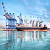 shipping agent ems training logistics service