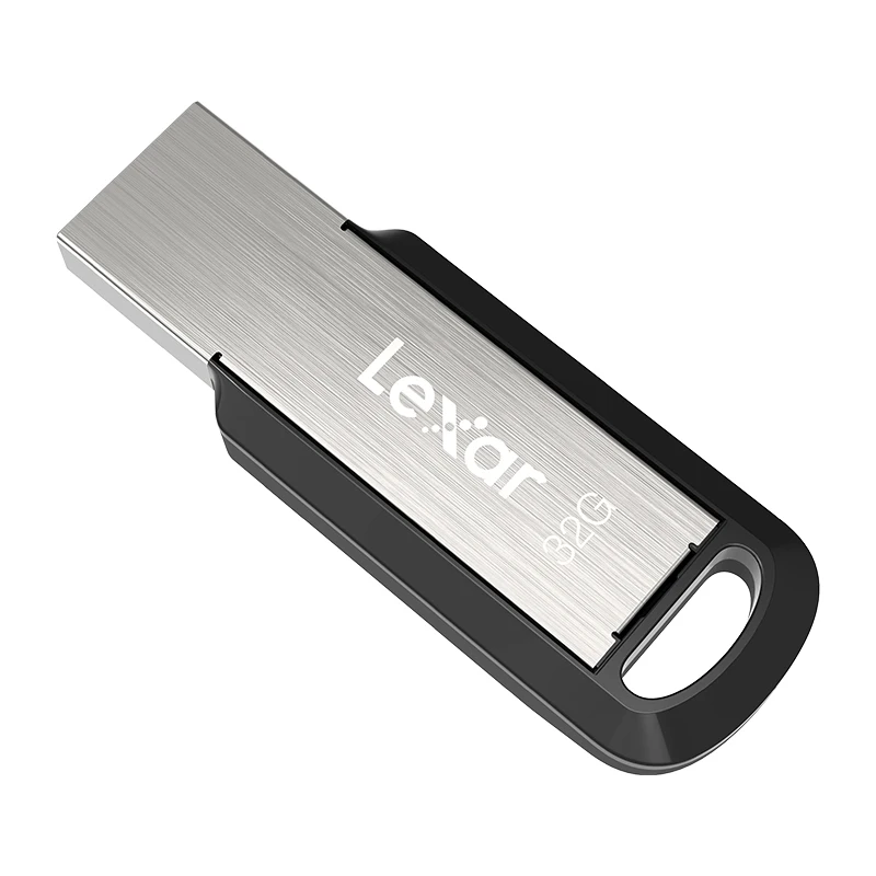 

Original Lexar JumpDrive M400 USB 3.0 Flash Drive 32GB 64GB 256gb 128GB Memory Stick Up To 150MB/s Pen Drive Metal U Disk
