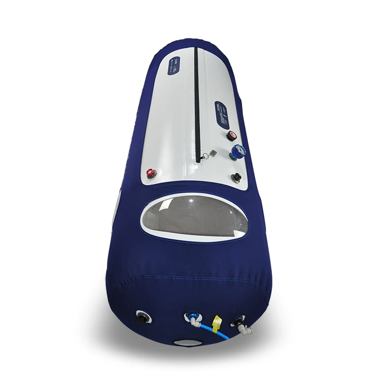 
Macy-Pan Hyperbaric Chamber Oxygen Therapy 