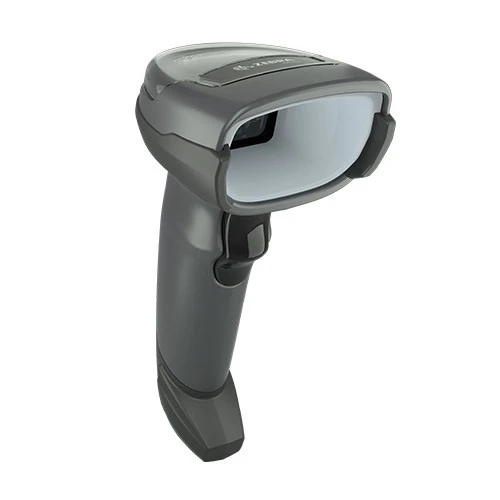 

The Zebra Symbol DS4608 series DS4608XD DS4608HD corded imager 2D barcode scanner for retail