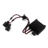Lanseko super strong car led hid headlight decoder kit h4 h13 9004 9007 high low beam digital decoder error free for car