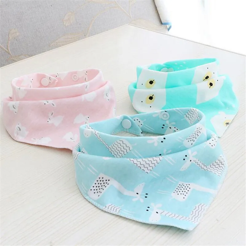 

10pcs/lot muslin burp cloth many patterns 2 layers muslin burp cloths cotton baby bib, See the photos