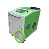 2019 hot selling energy-saving and touch screen HHO hydrogen carbon engine cleaner for car