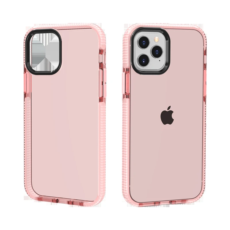 

for iphone 11 12 pro max impact case tpu pc tpe bumper,for iphone 12 tpe pc case