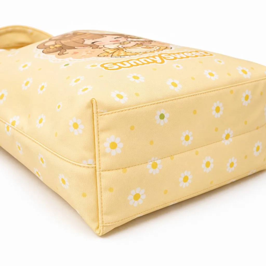 3D Expandable Bottom Gusset Structure