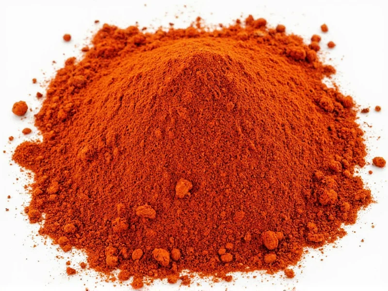 Sweet vs Regular Paprika: Key Differences Explained