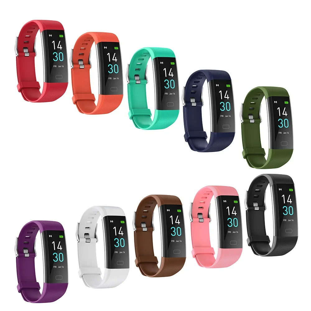 

In Stock Auto Focus Full Touch Screen Health Tracker Ip68 Waterproof Online Android Smart Watchs