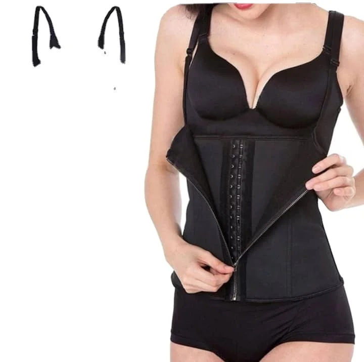 

High quality corset waist trainers slimming body shaper full bodysuit shapewear for women