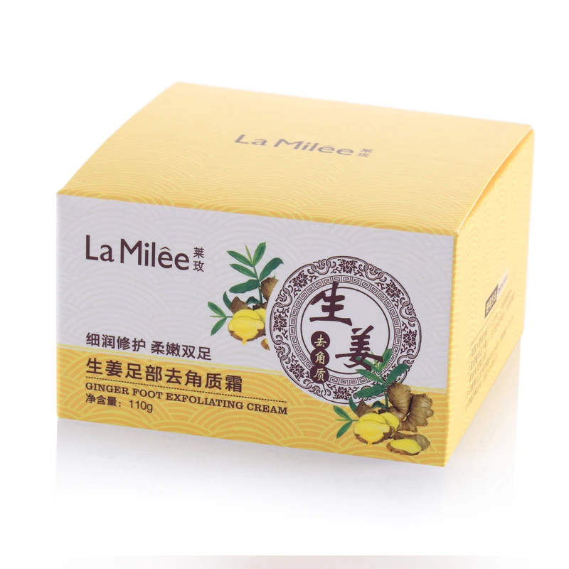 
Ginger Foot Mask Exfoliating Remove Dead Feet Skin Foot Peel Mask Foot Peel 