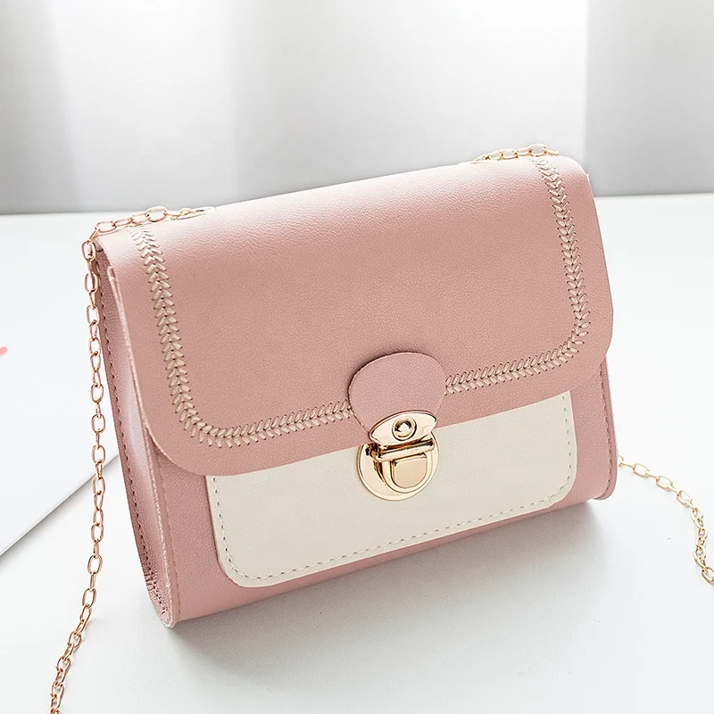 

Hot Selling High Quality Sling Bag With Low Price, Gray,green,pink,yellow,black