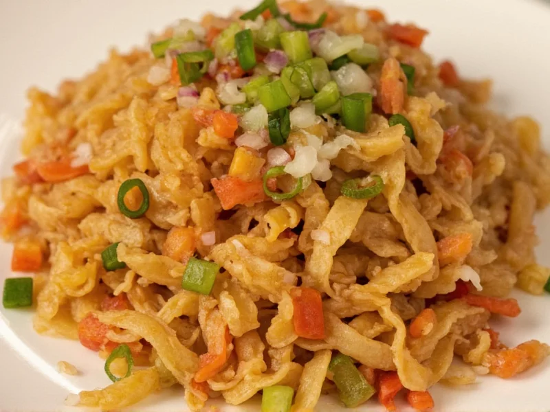 What Are Sofritas? The Complete Guide to Chipotle's Vegan Option