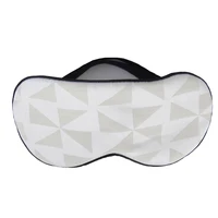 

Copper infused sleep eye mask