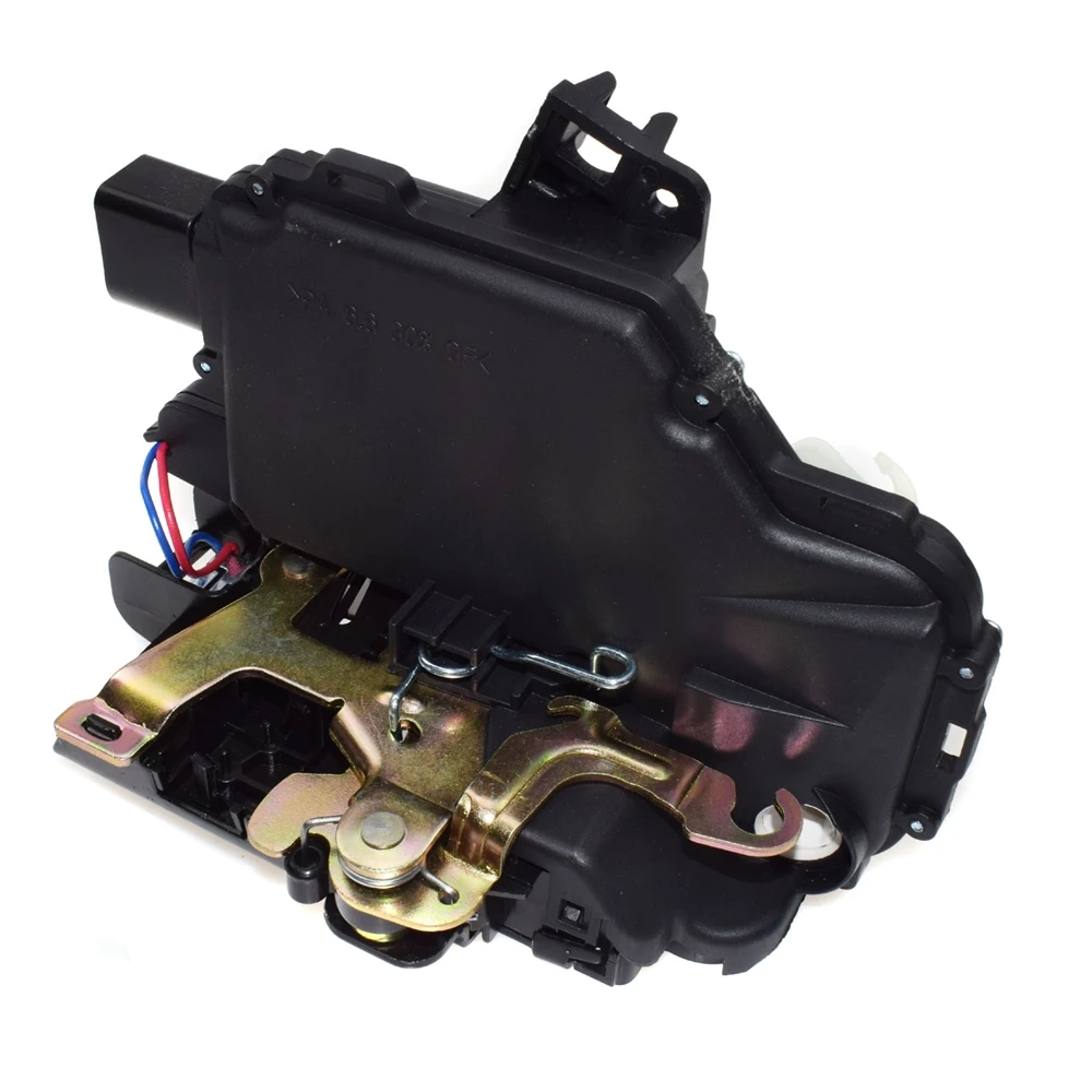 

Free Shipping!New Door Lock Actuator For VW Beetle Jetta Golf GTI Left Driver Side 3B1837015AS