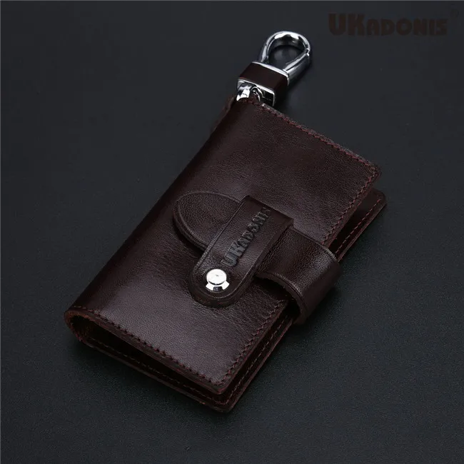 

Hot sale wholesale luxury 2020 Fashionable leather passport cover case with pen holder for men/women, Brown