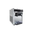 Summer business essential soft ice cream vending machine for dubai