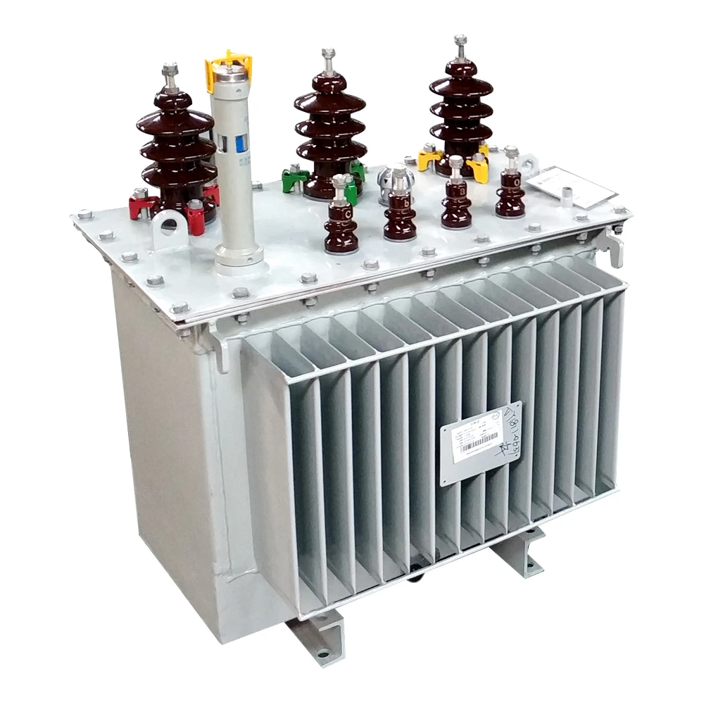 
30kva 50kva 25kw transformer 15 kv oil immersed power transformer distribution 3 phase transformer low loss manufacturer price 