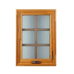 Factory hot sale front door with sidelights side windows panel