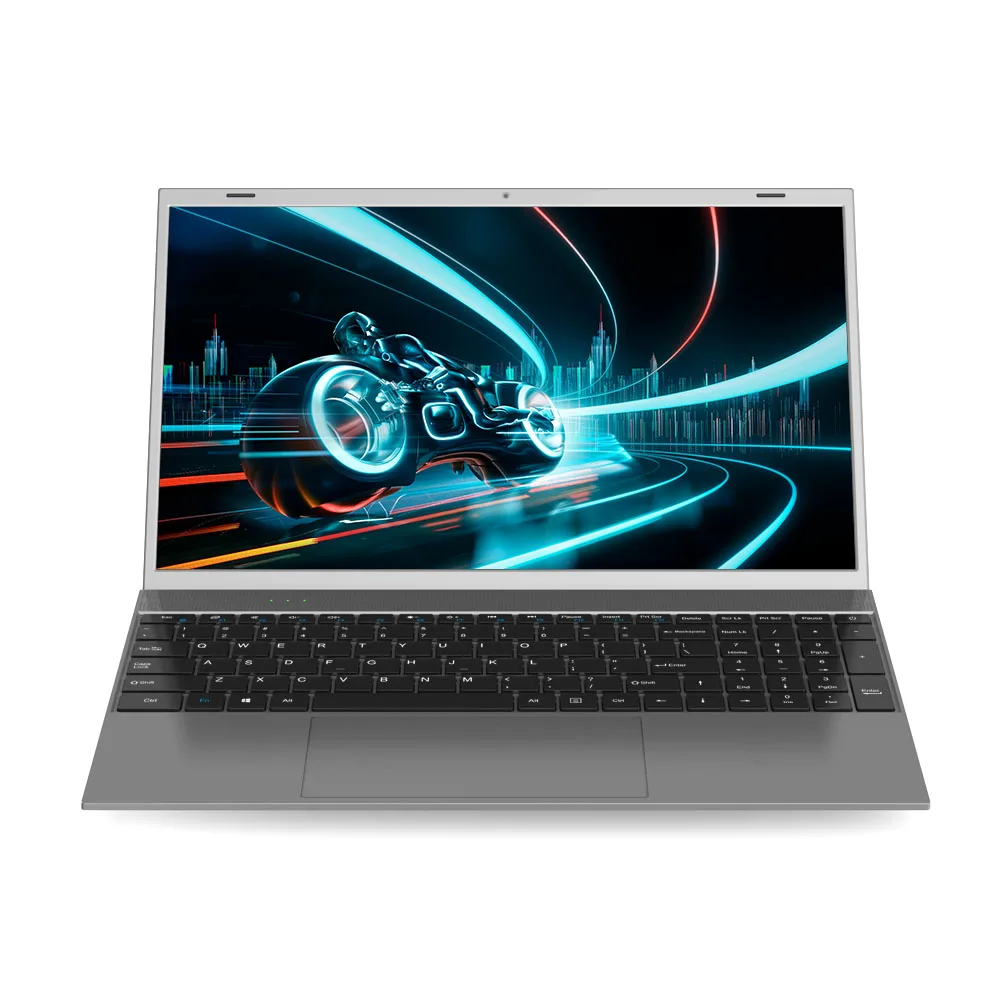 

15.6 Inch Intel 128GB Window 10 Student Learning Laptop Top Selling Thin Ultrabook Laptop i3 i5 netbooks