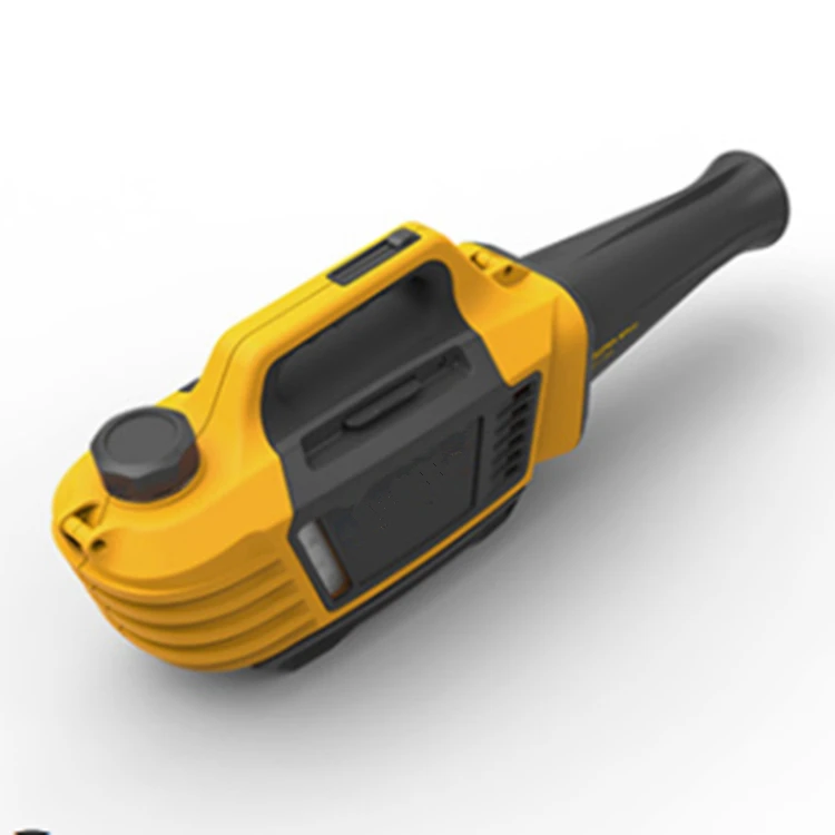 

Portable fogger ulv battery electric