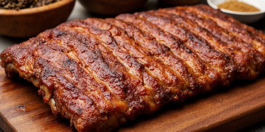 ribs spice a spicy guide to different types of ribs and how to season them