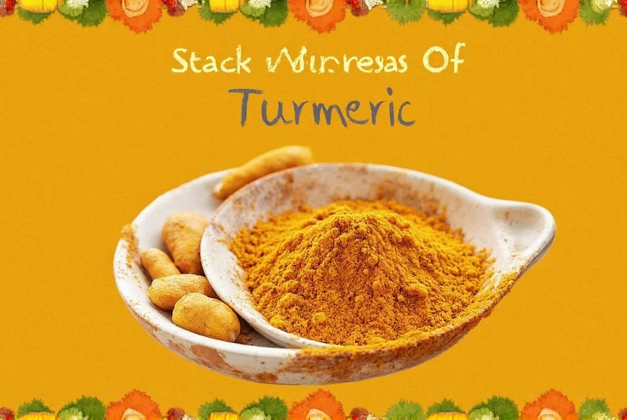 Walmart Turmeric Products: Types, Quality & Buying Guide