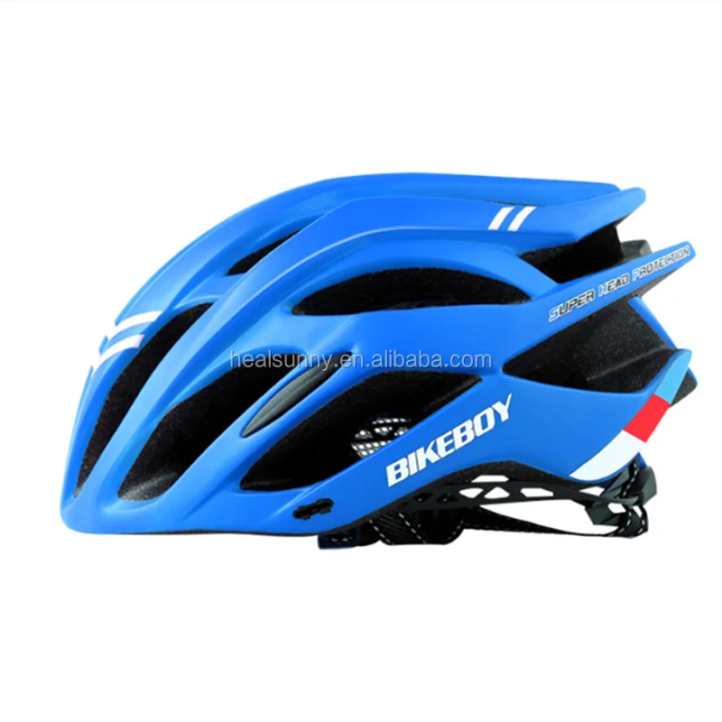 

Hot selling mountain bike helmet safety certified cycling helmet with adjustable for adult