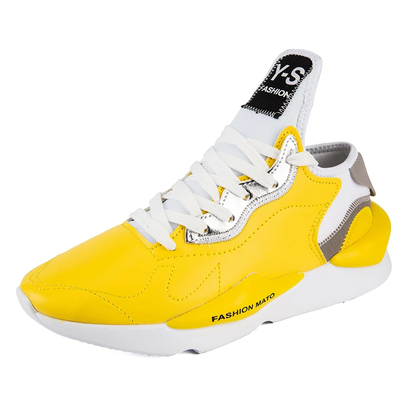 

2020 Hot Sell Anti-slip Men Casual Shoes Breathable Flats Shoes