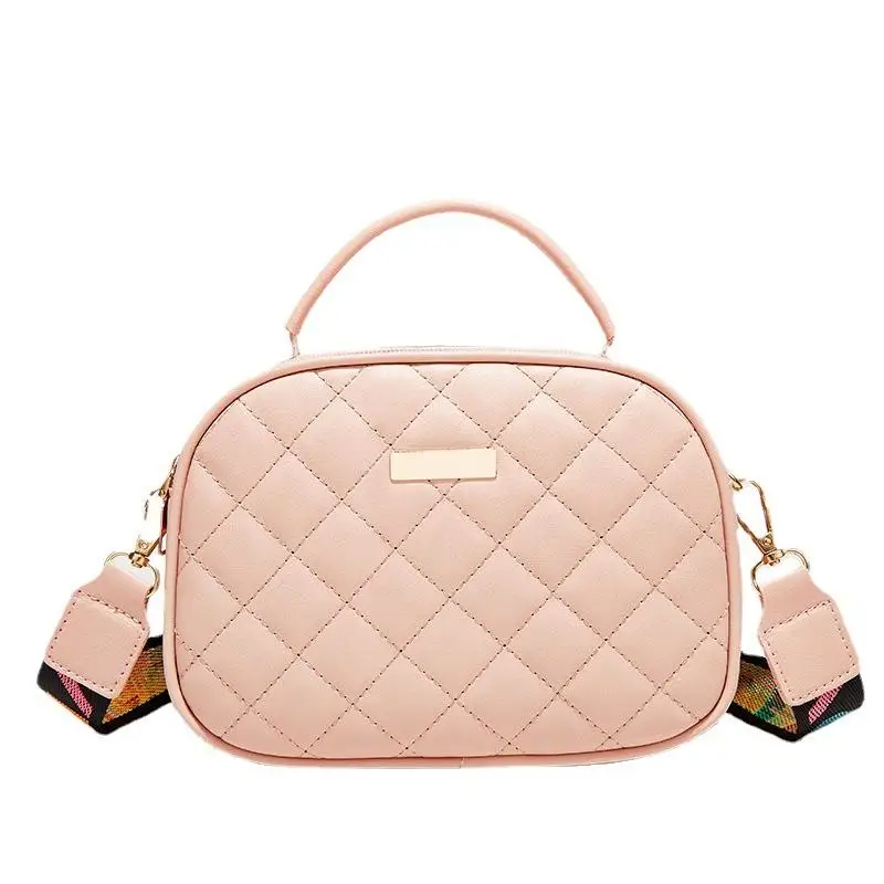 

Wholesale 2022 trendy women's bag ladies handbag crossbody shoulder women handbags