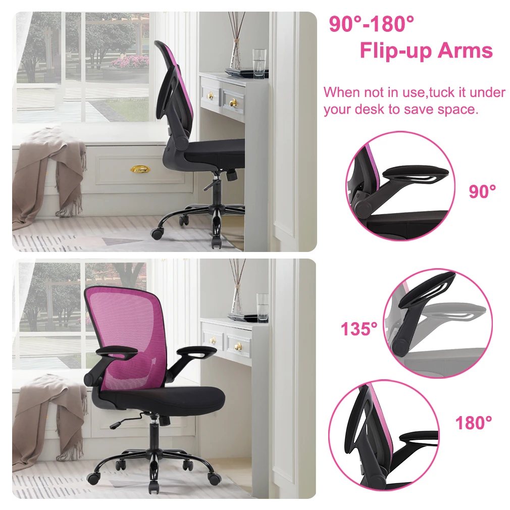 Factory Wholesale Ergonomic Breathable Mesh Office Chairs Buy Middle Back Soft Padding Plastic Office Chair Wholesale Plastic Office Chair Easy Work Plastic Office Chair Product On Alibaba Com
