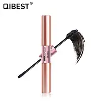 

Beieyou Hot Sale Double Ended Rolled Waterproof Non-dizzy 3D Fiber Mascara