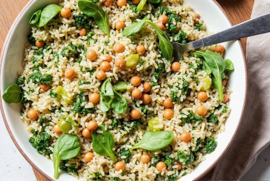 spinach spice 7 genius rice based hacks to level up your spice game