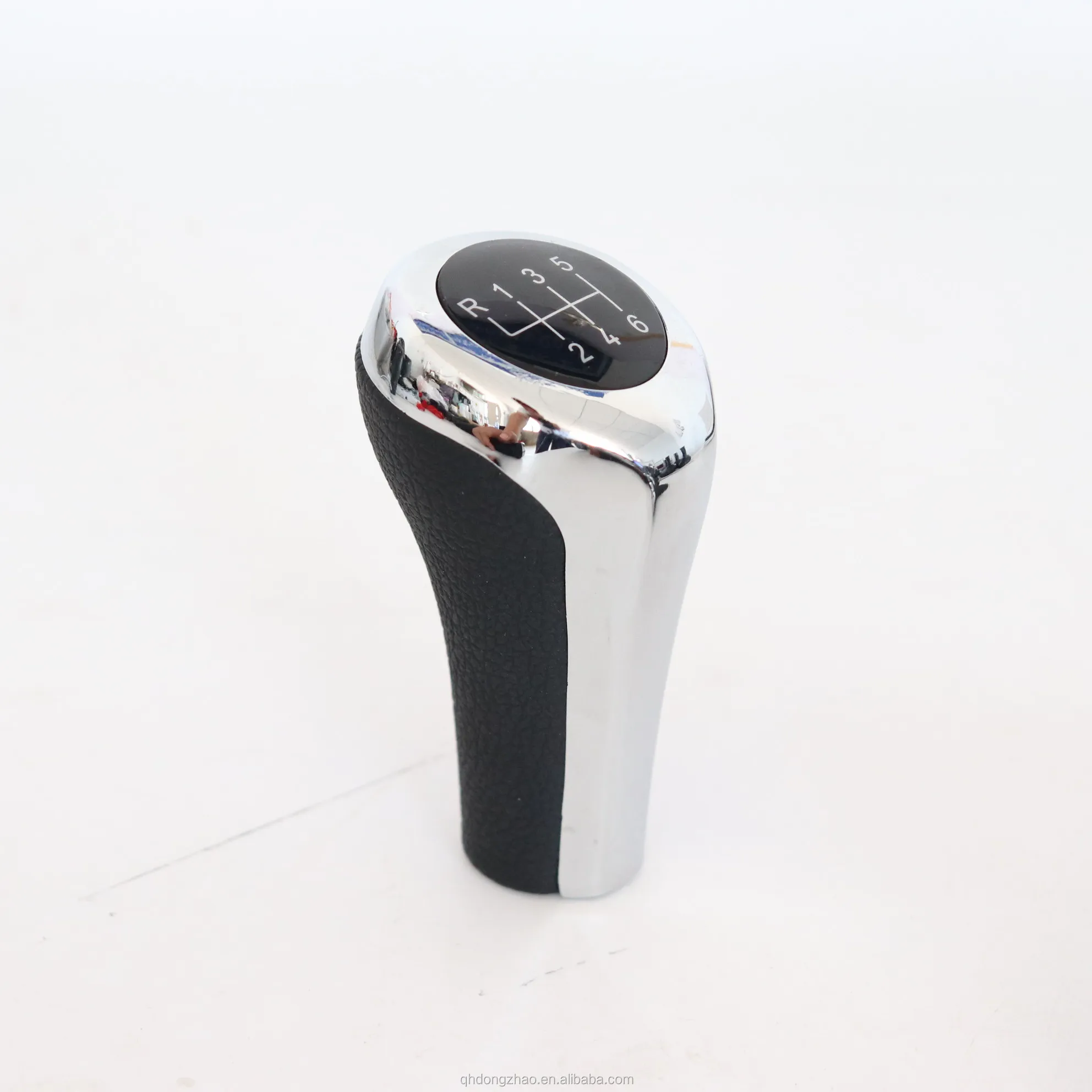 Coque De Boîtier De Clé Pour BMW Série 1, 2, 3, 4, 5, 6, 7 (E81, E82, E87, E90, E91, E92...) - Sans Marque