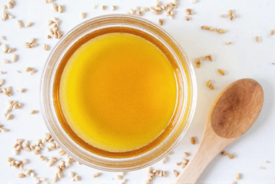 annatto seed oil the golden elixir you didn t know your kitchen needed