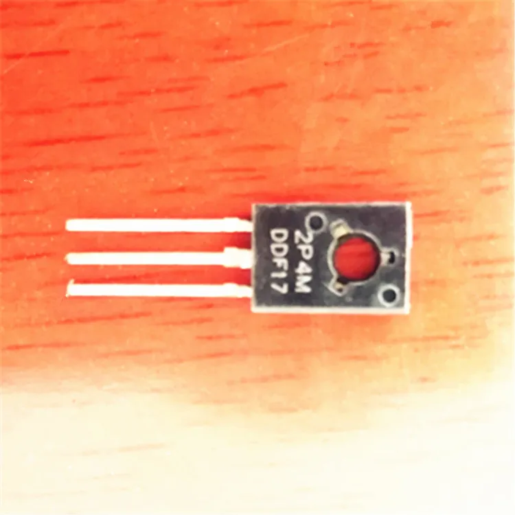 Kehe 2p4m To126 Transistor 2p4m Ic - Buy 2p4m,2p4m Ic,Transistor 2p4m ...