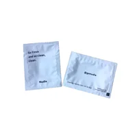 

Intimate wipes for man and woman used in the intimate zone without causing irritation