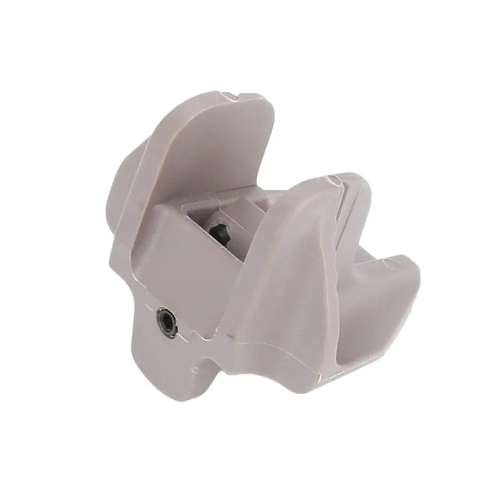 

Tactical Nylon AKMR FOR AK Polymer Magazine Release Extension, Black